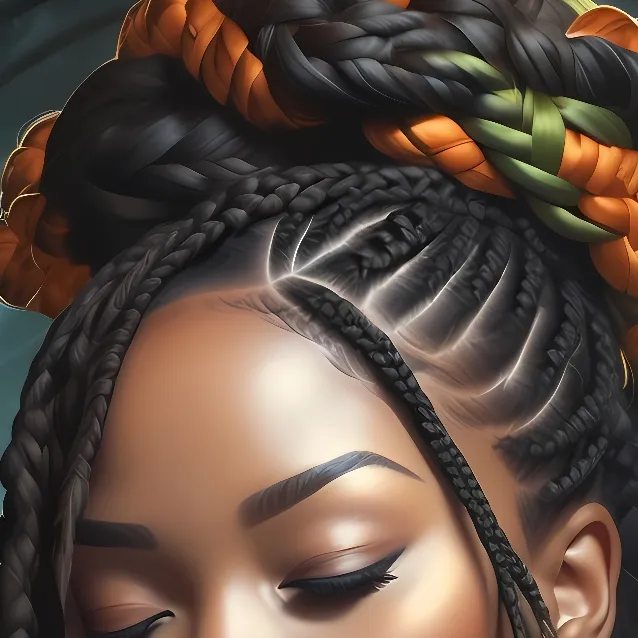 chat with ai character: ali