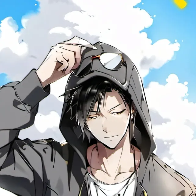 chat with ai character: Jose