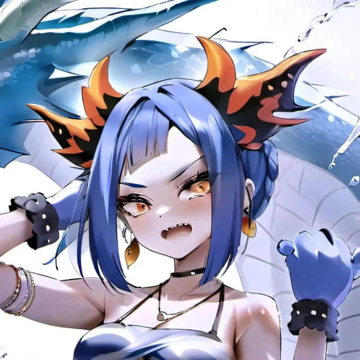 chat with ai character: Azura