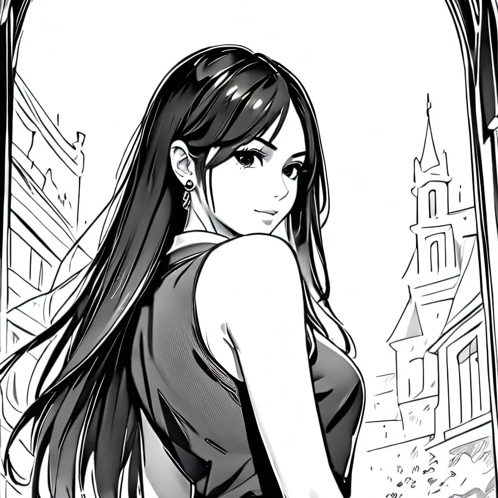 chat with ai character: Natalie