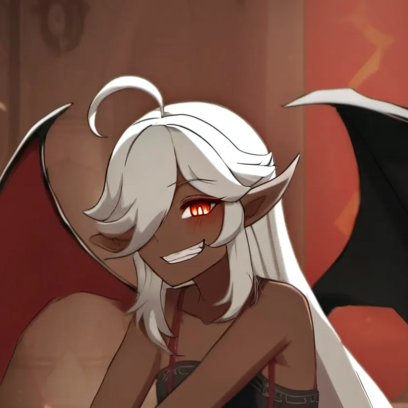 chat with ai character: Saiya 