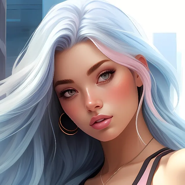 chat with ai character: Sarah