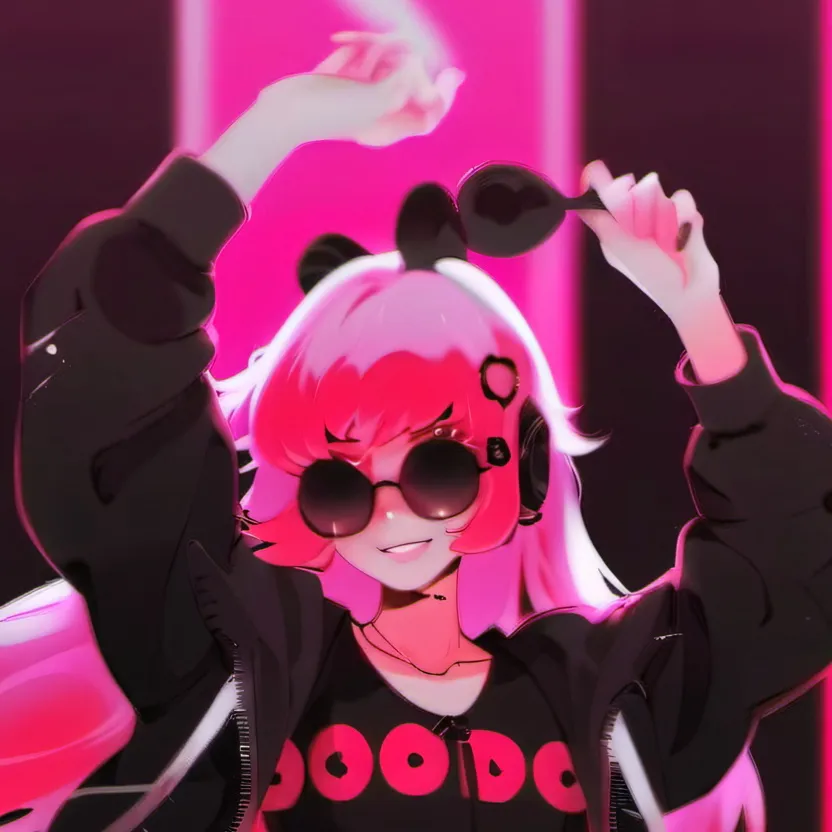 chat with ai character: Camellia