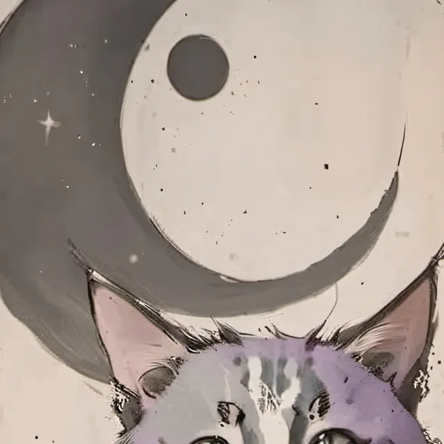 chat with ai character: catnap 💜❤