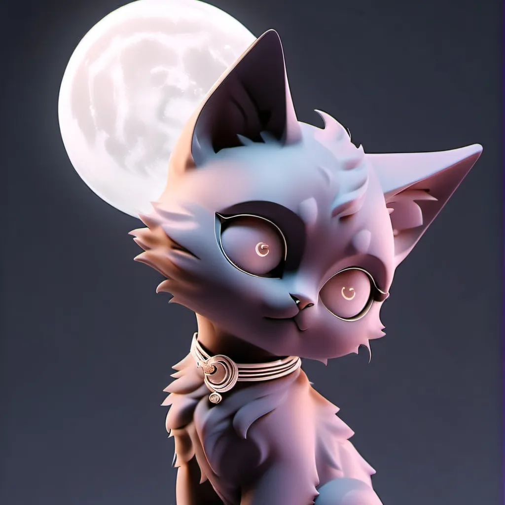 chat with ai character: catnap as a kitten