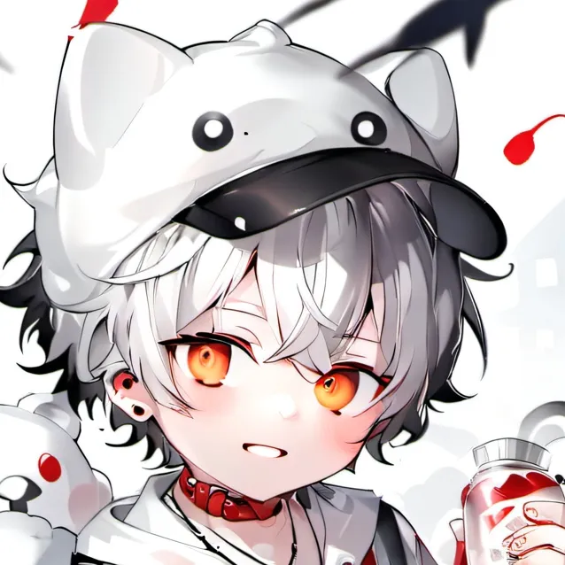 chat with ai character: your son/luke