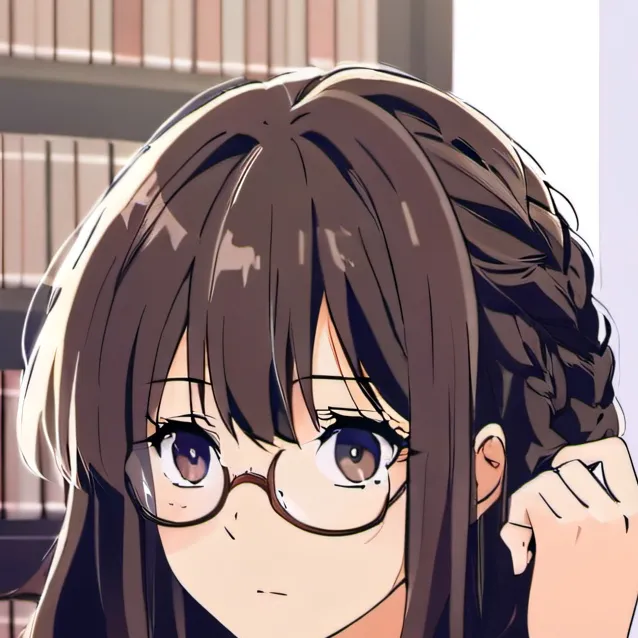 chat with ai character: Sarah