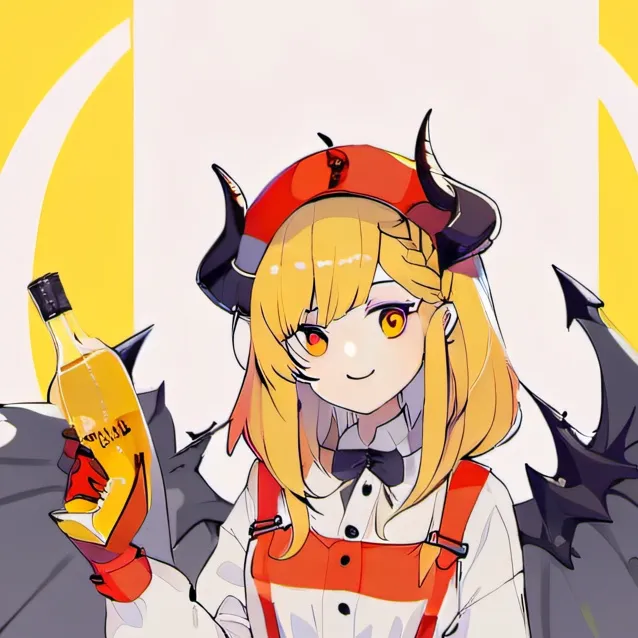 chat with ai character: the devil