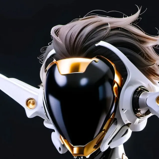 chat with ai character: google