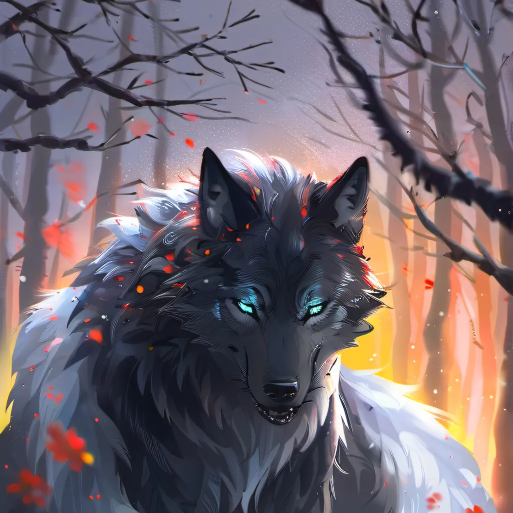 chat with ai character: Midnight 