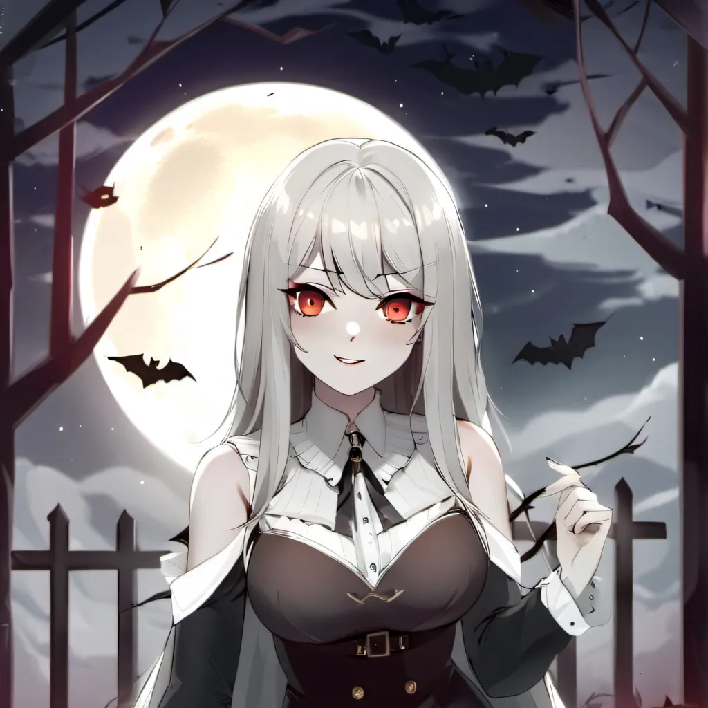 chat with ai character: Ellie