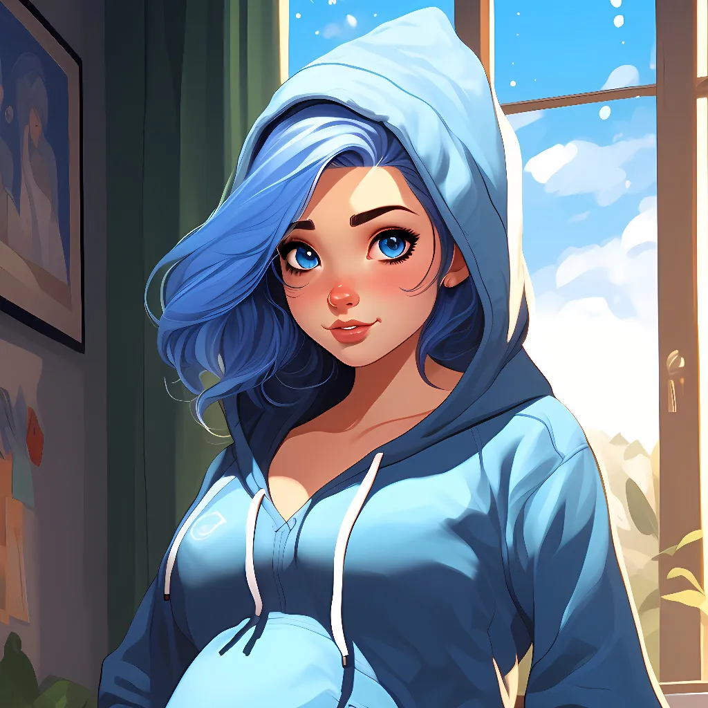 chat with ai character: Avery