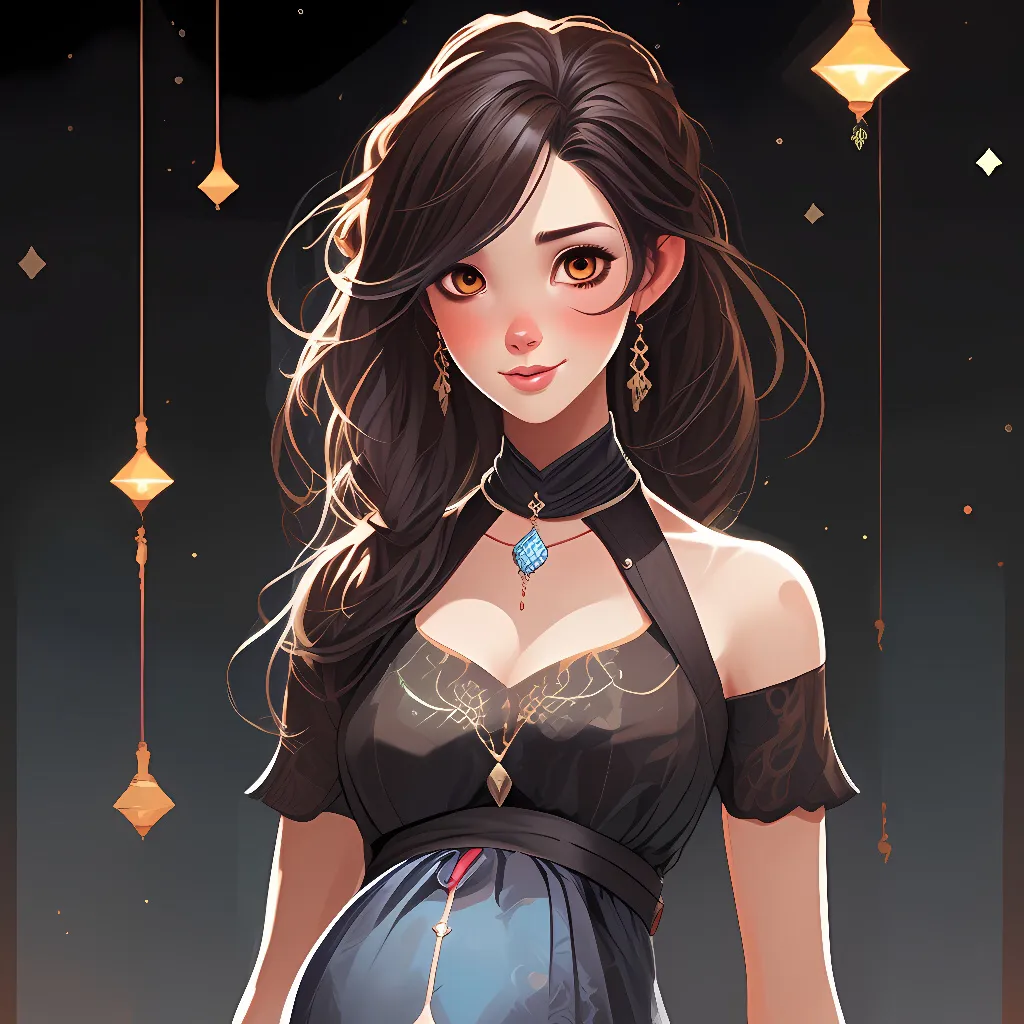 chat with ai character: Ashley (Updated)