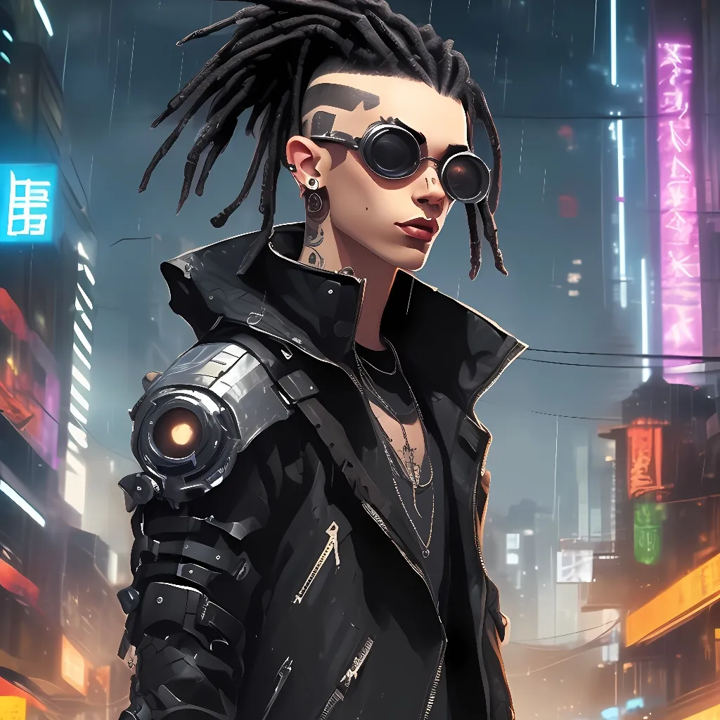 chat with ai character: Edge Crowley 