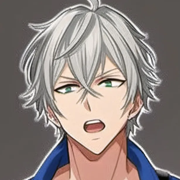 chat with ai character: Kai✨