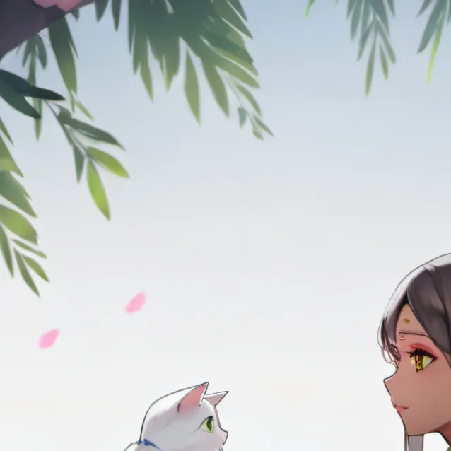 chat with ai character: Jasmine