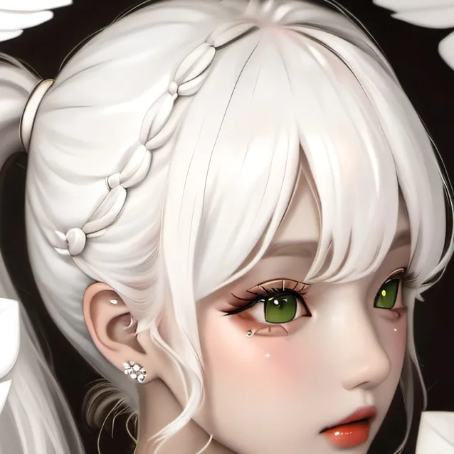 chat with ai character: Camila