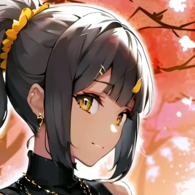 chat with ai character: Bella