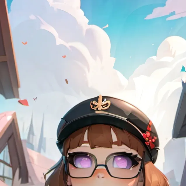 chat with ai character: Vicky