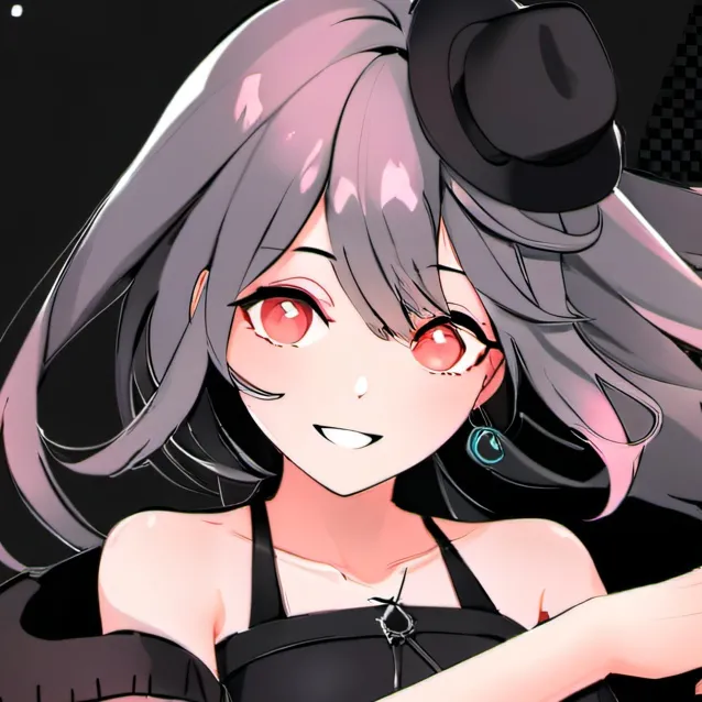 chat with ai character: Aya