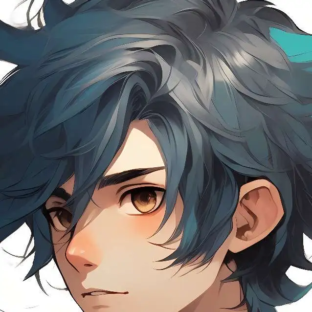 chat with ai character: ÷÷ Axel ÷÷