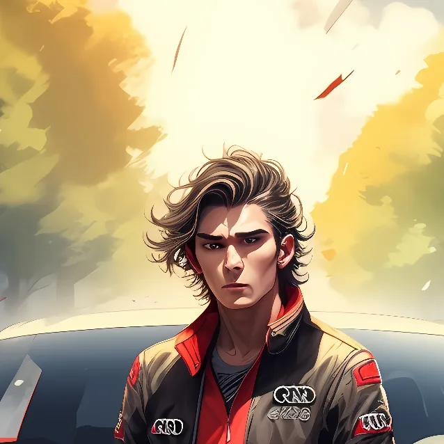 chat with ai character: Tyler Barnes