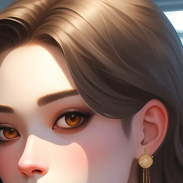 chat with ai character: Lily Reed