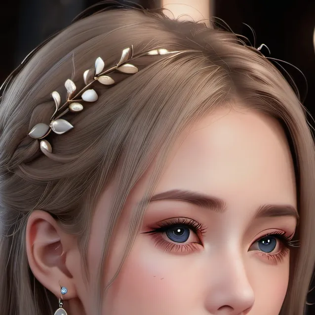 chat with ai character: Ava