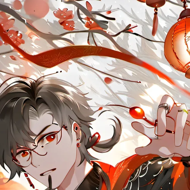 chat with ai character: Axel Pena