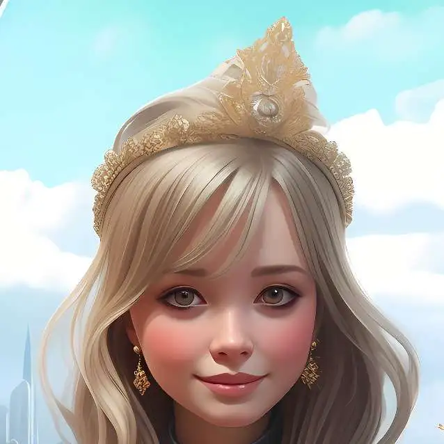 chat with ai character: Riley Castagna 