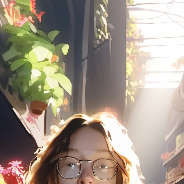 chat with ai character: Olivia Kaval