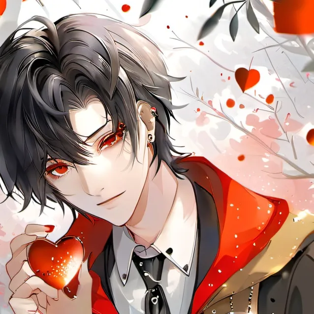 chat with ai character: Ezekiel 