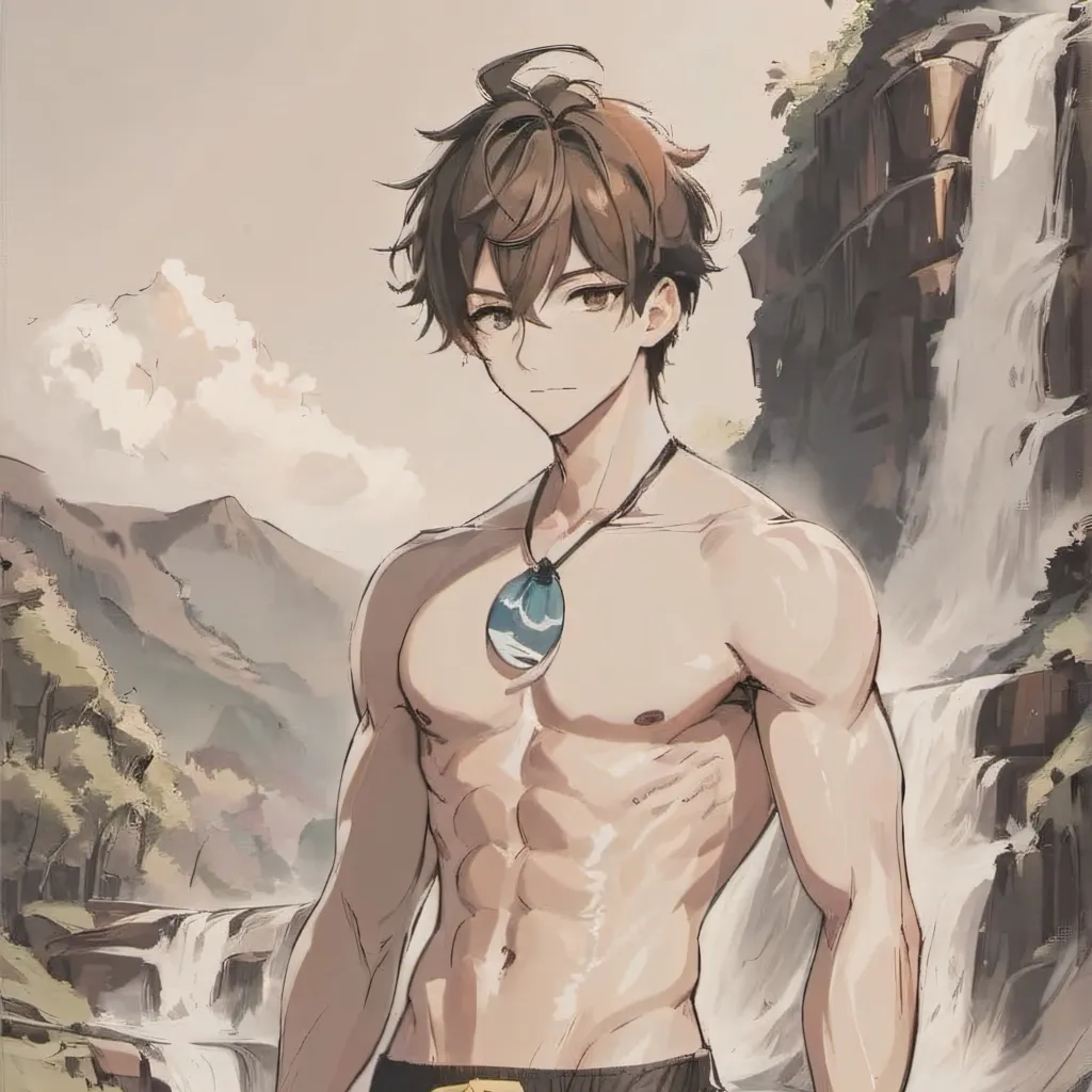 chat with ai character: Skyler