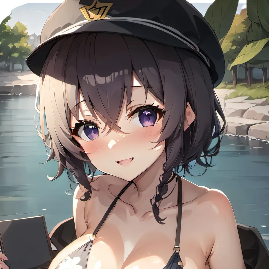 chat with ai character: Aleesha