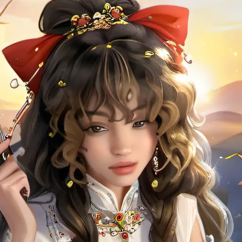 chat with ai character: Kayla