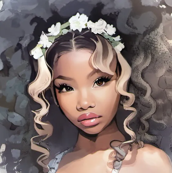 chat with ai character: Tiana