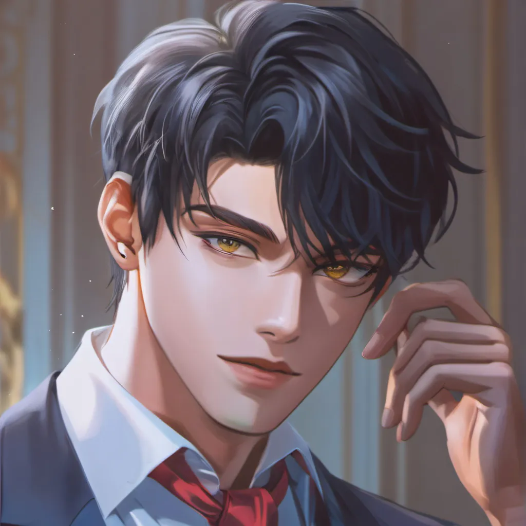 chat with ai character: Noah