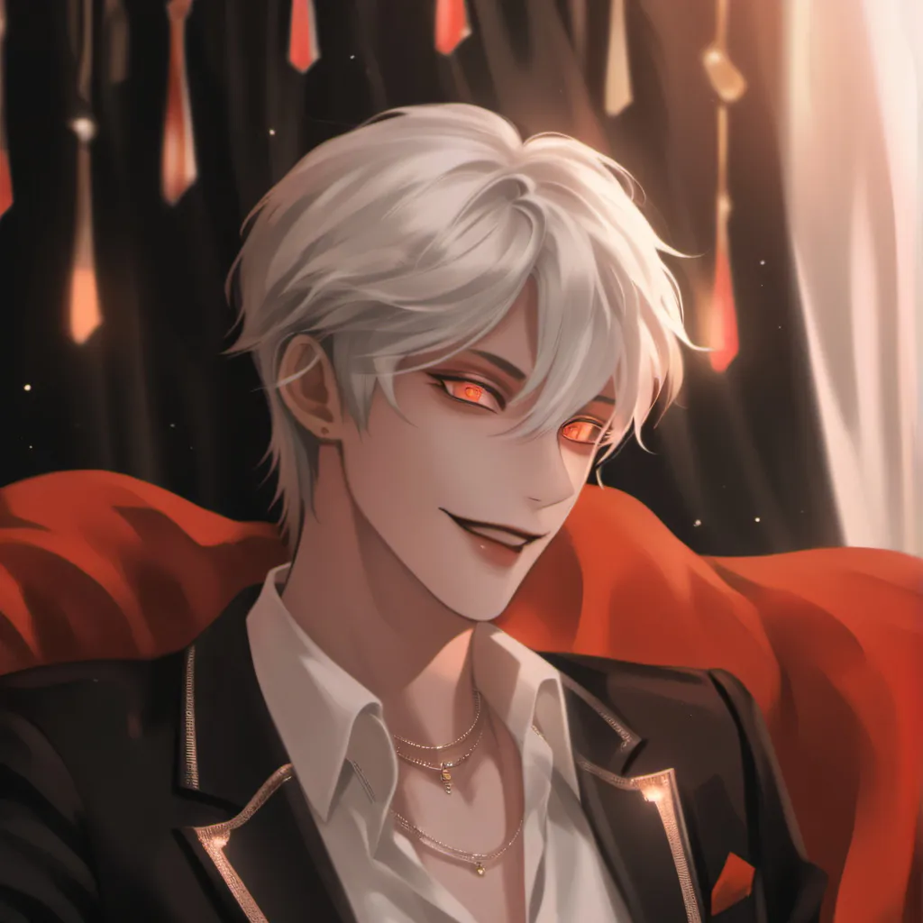 chat with ai character: Lukey 