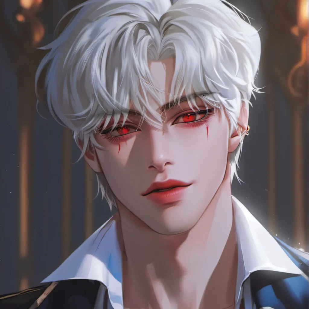 chat with ai character: Travis