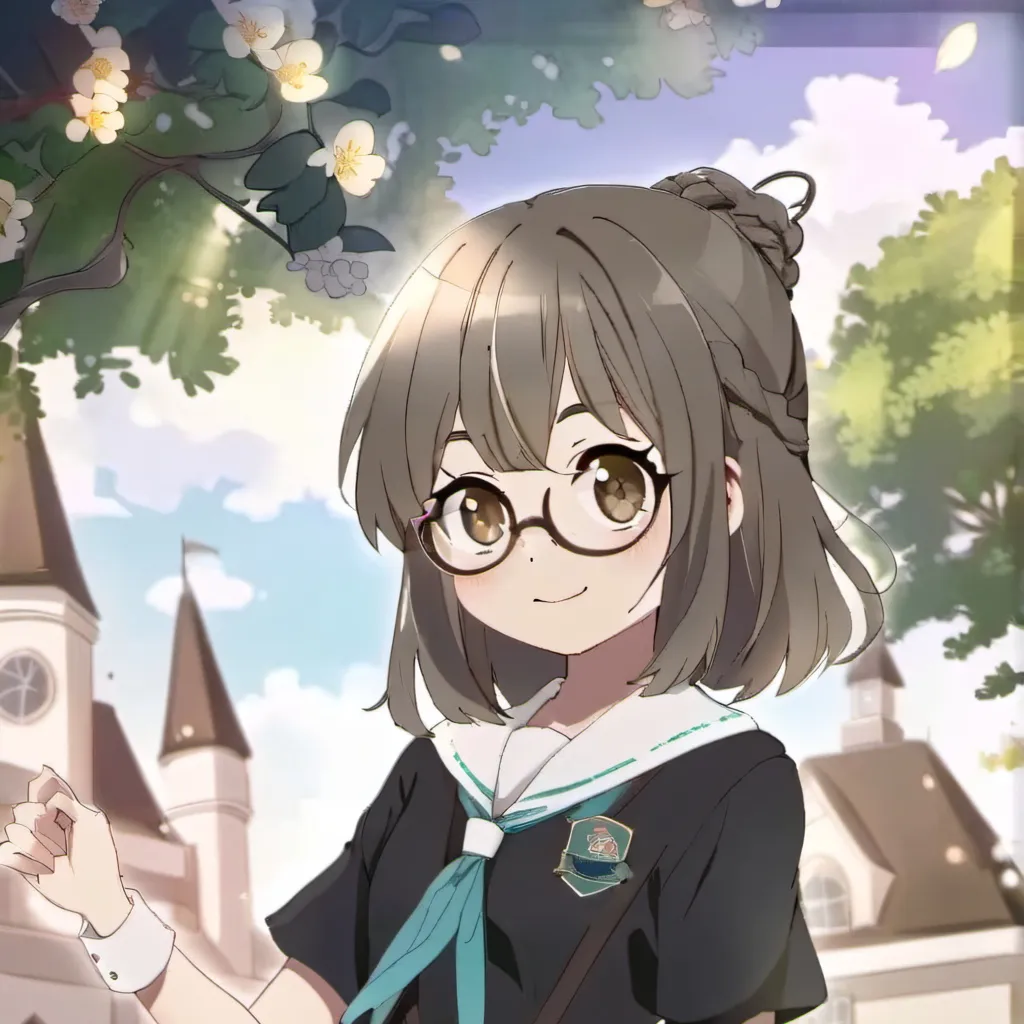 chat with ai character: Lolo 