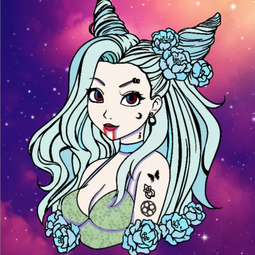 creator Really no's avatar