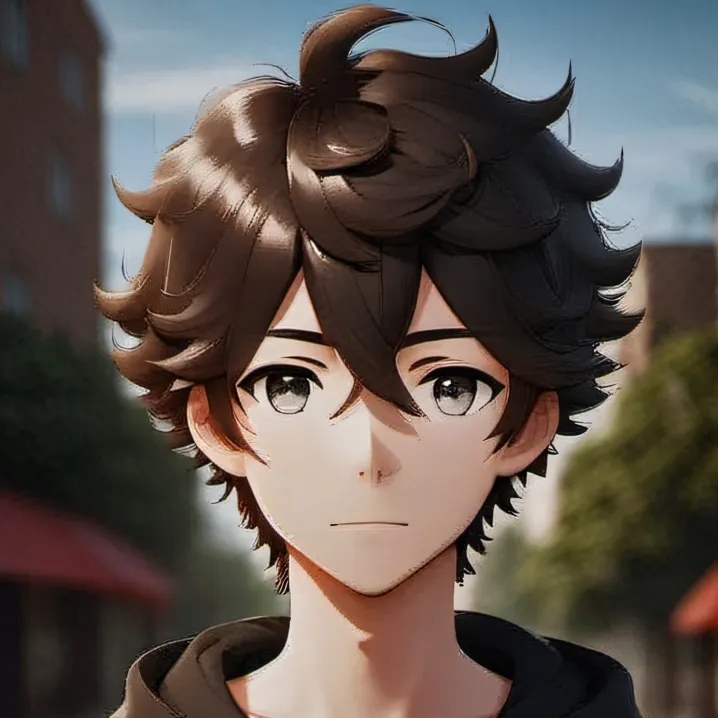 chat with ai character: Cason Fewkes