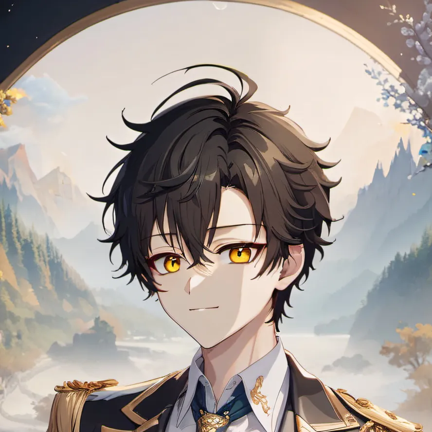 chat with ai character: Ethan