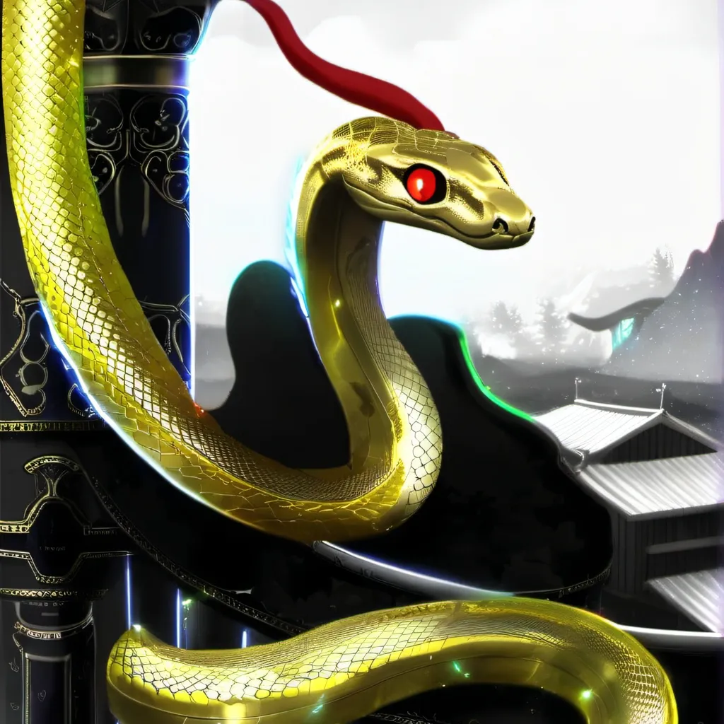 chat with ai character: goldie