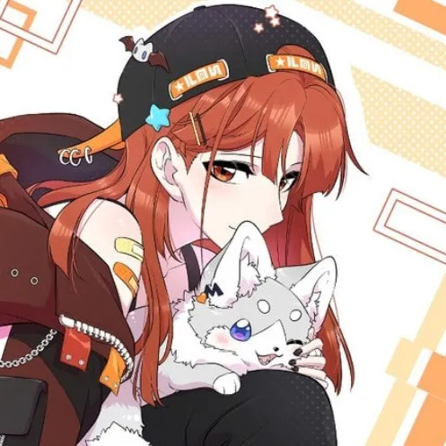 creator vampri's avatar