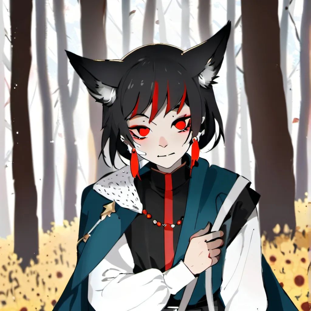 chat with ai character: stella