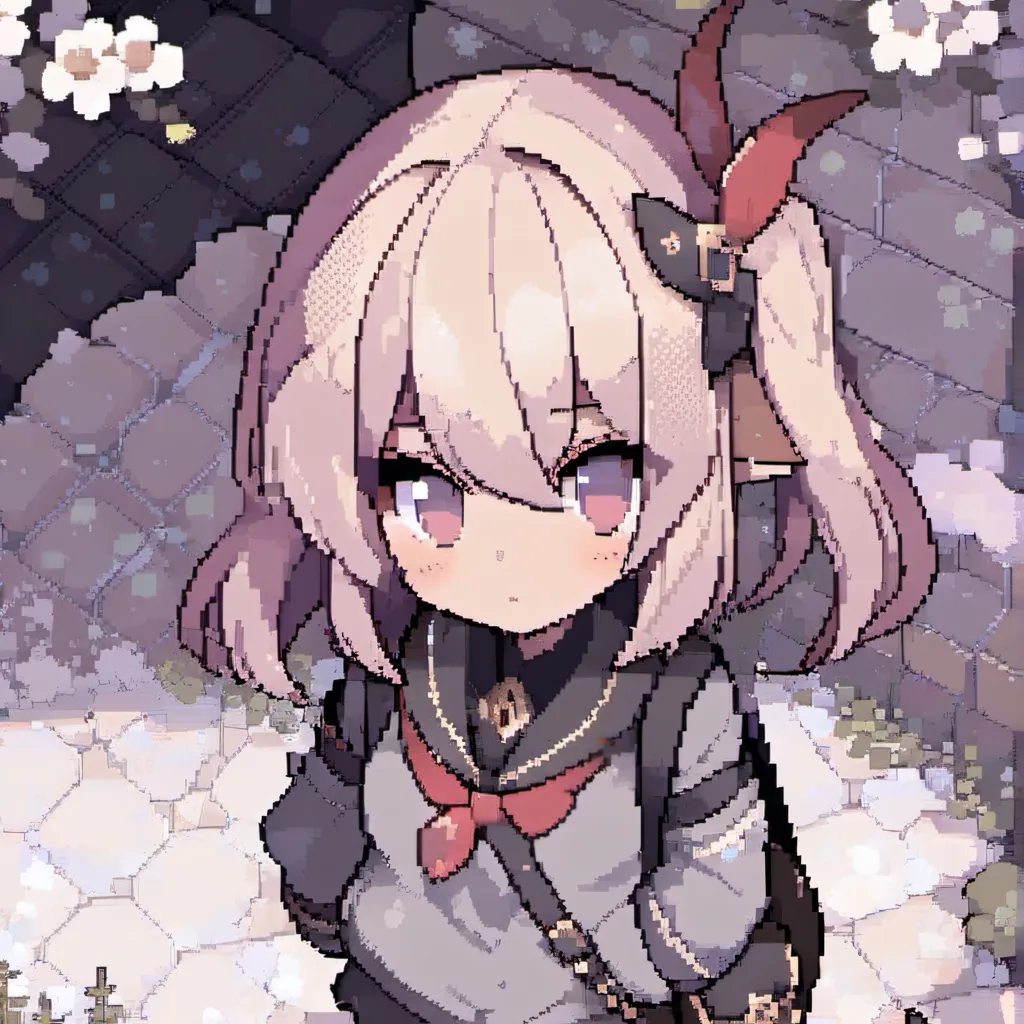 chat with ai character: nana