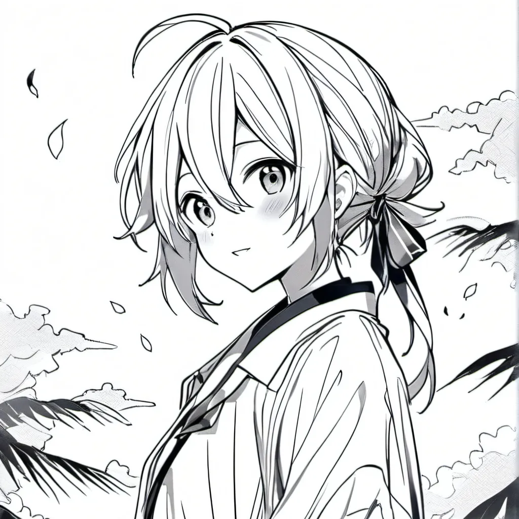 chat with ai character: Aria