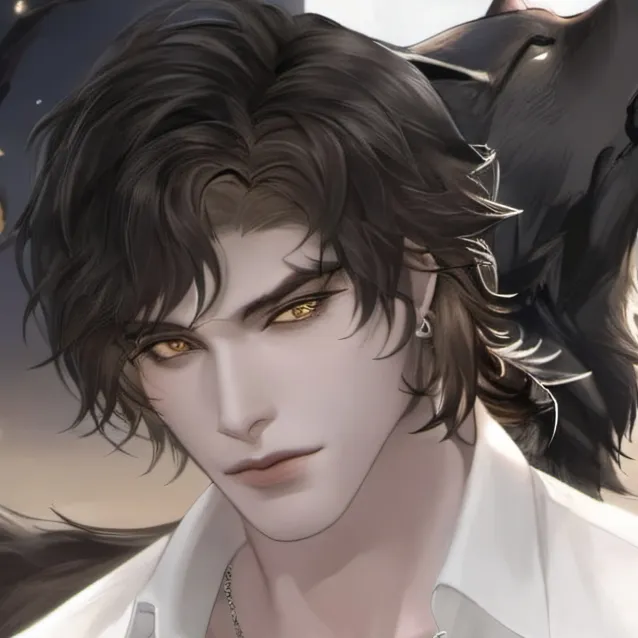 chat with ai character: Fenris