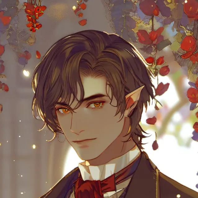 chat with ai character: cole